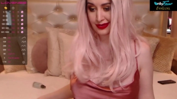 Eva_Dominatrix  07-11-2021